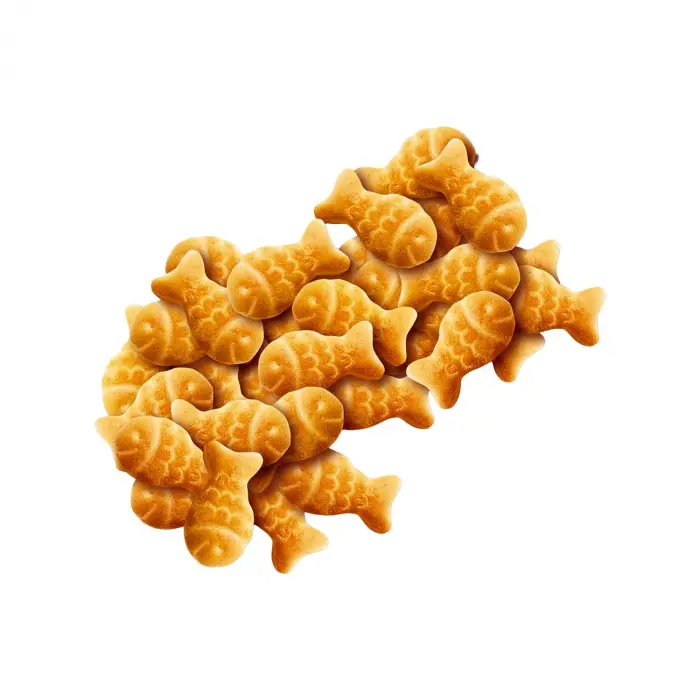 Balık kraker, 160 g