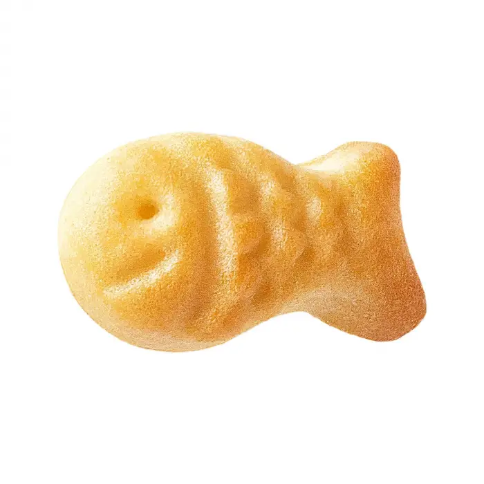 Balık Mini Mısırlı Kraker 70 g