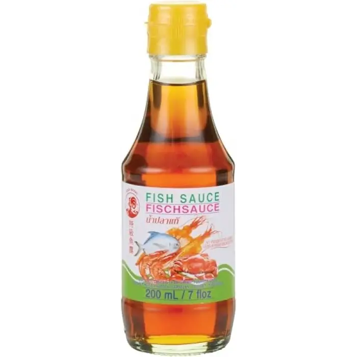 Balık Sosu 200 ml