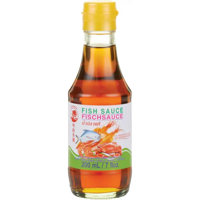 Balık Sosu 200 ml