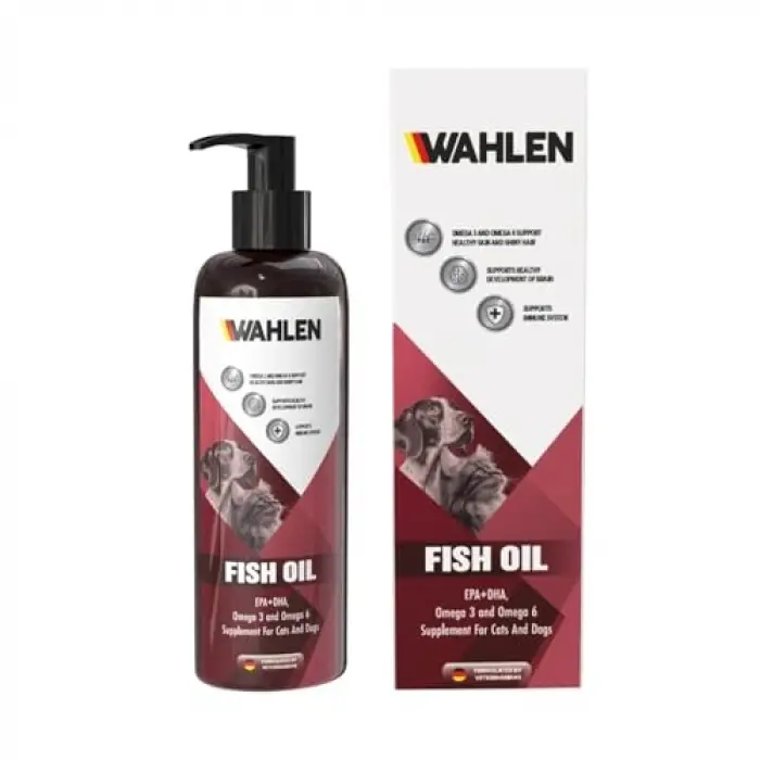 Balık yağı, 200 ml