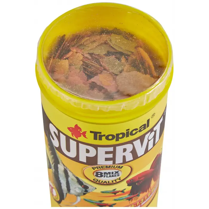 Balık Yemi 250 ml, 50 g