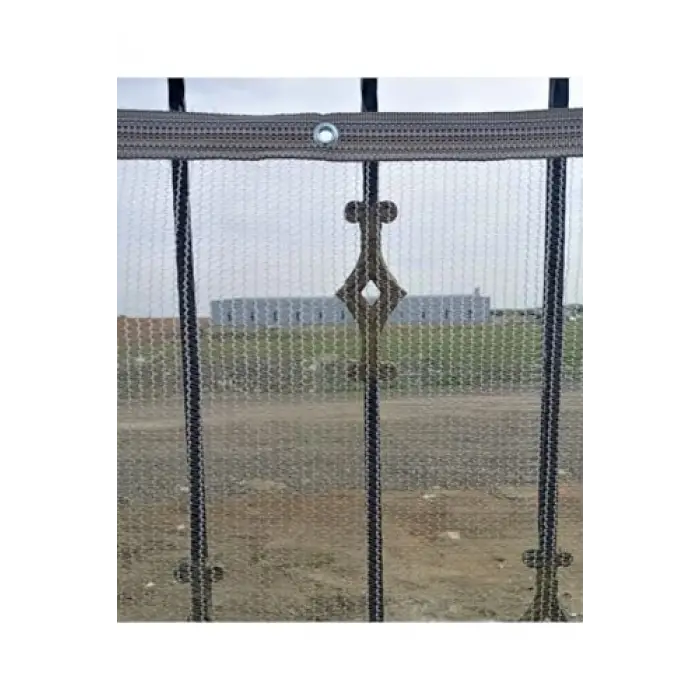 Balkon Filesi 1,5X3,5 Metre