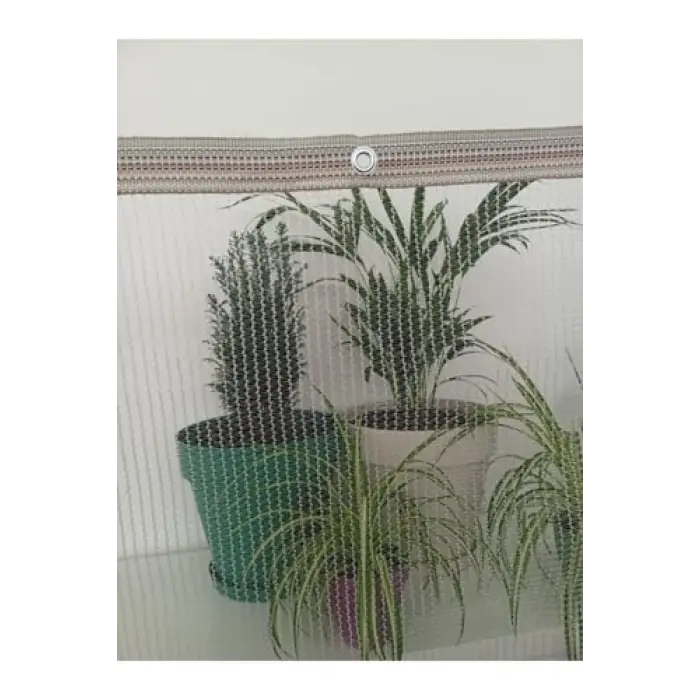 Balkon Filesi 1,5X3,5 Metre