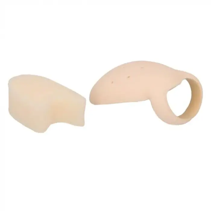 Ballenbett Pads, Beige/haut, Einheitsgröße