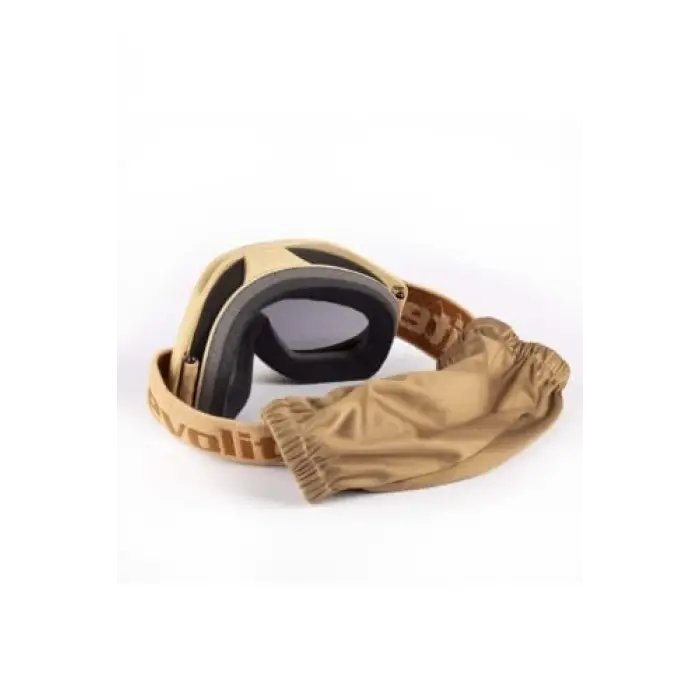 Ballistik Protector Goggle, Coyote Mıl-Prf