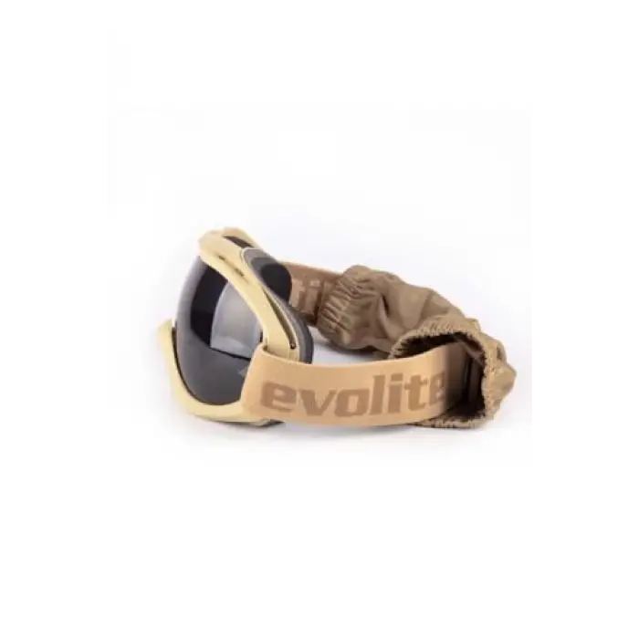 Ballistik Protector Goggle, Coyote Mıl-Prf