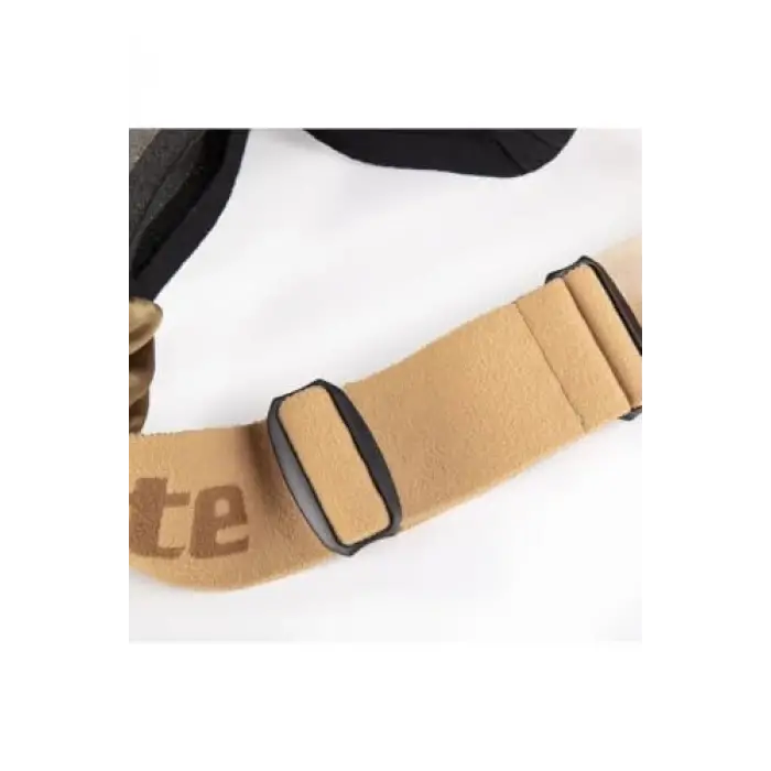 Ballistik Protector Goggle, Coyote Mıl-Prf