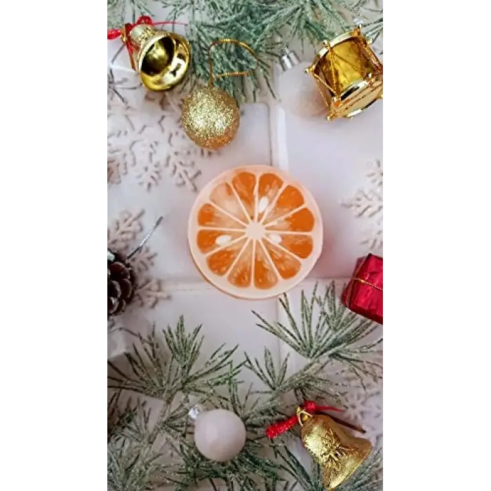 Balmumu Mum, Bodrum Gliserinli Bitkisel Sabun, Beeswax Candle Set