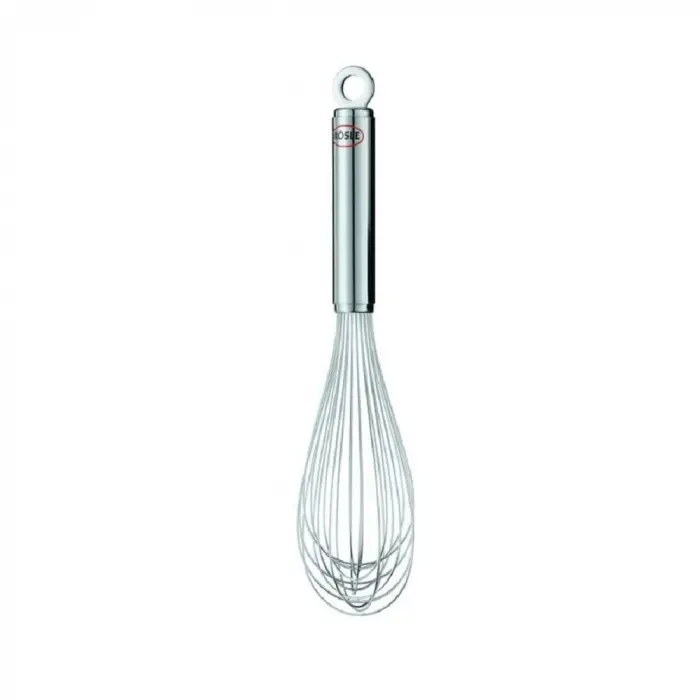 Balon Çırpma Teli 95610, Paslanmaz Çelik 27 cm