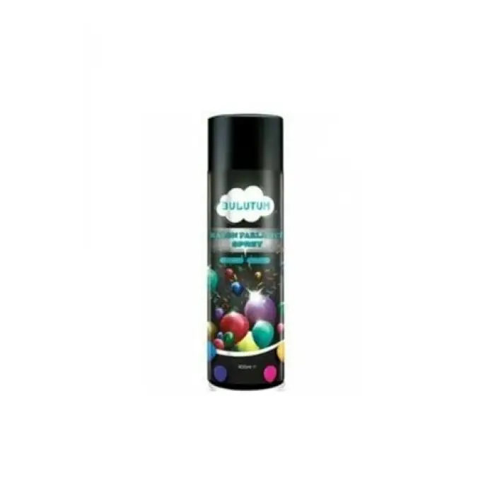 Balon Parlatici Sprey 400 Ml