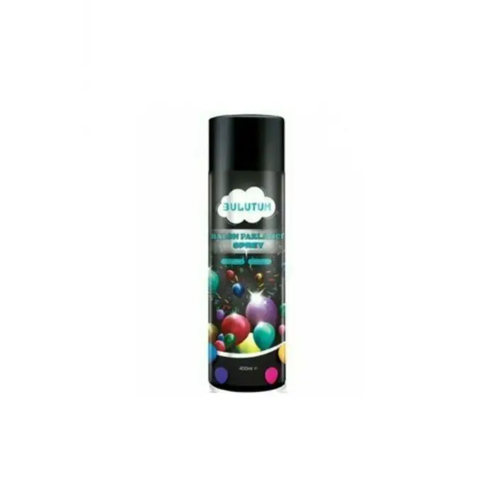 Balon Parlatici Sprey 400 Ml
