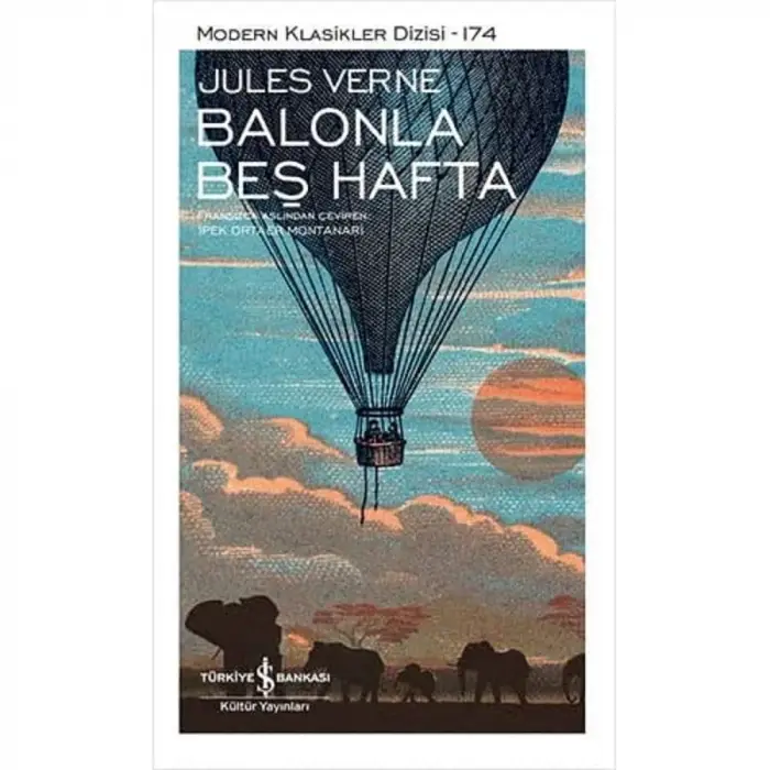 Balonla Beş Hafta