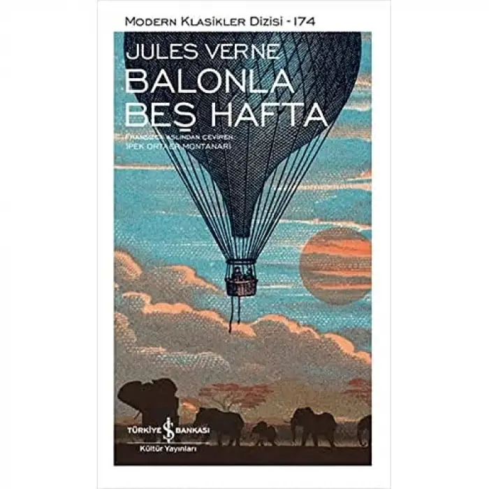 Balonla Beş Hafta
