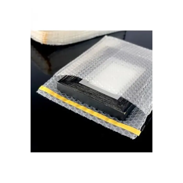 Balonlu Patpat Bantlı Torba 20 x 25 +5 (10 Adet)