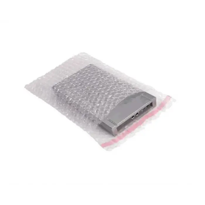 Balonlu Patpat Torba, Bantlı 15x20 +5 (10ADET)
