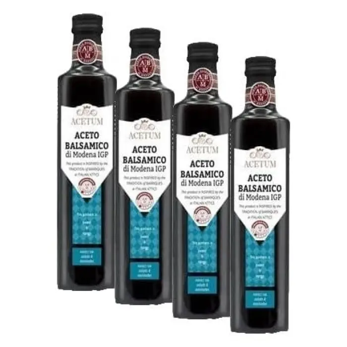 Balsamik Sirkesi 500 ml