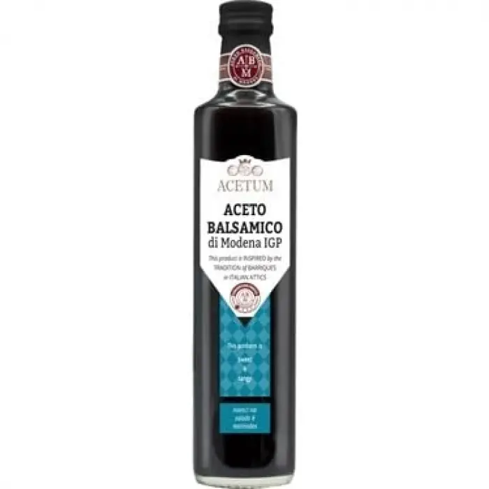 Balsamik Sirkesi 500 ml