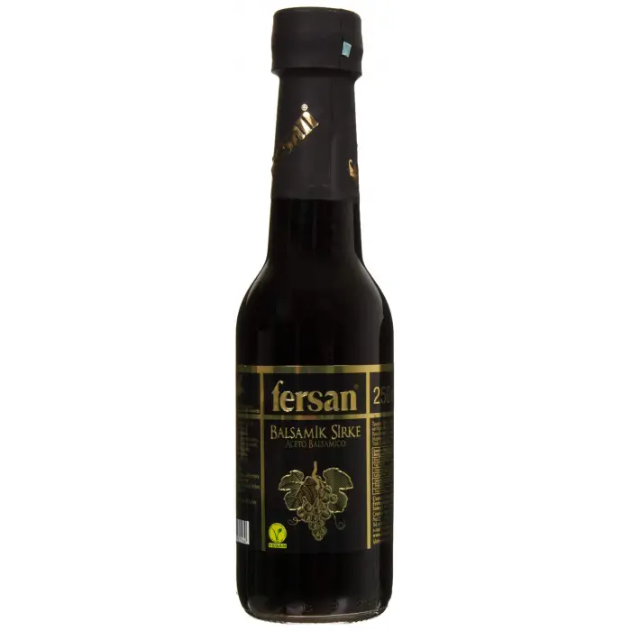 Balzamik Sirke (Vegan) 250 ml