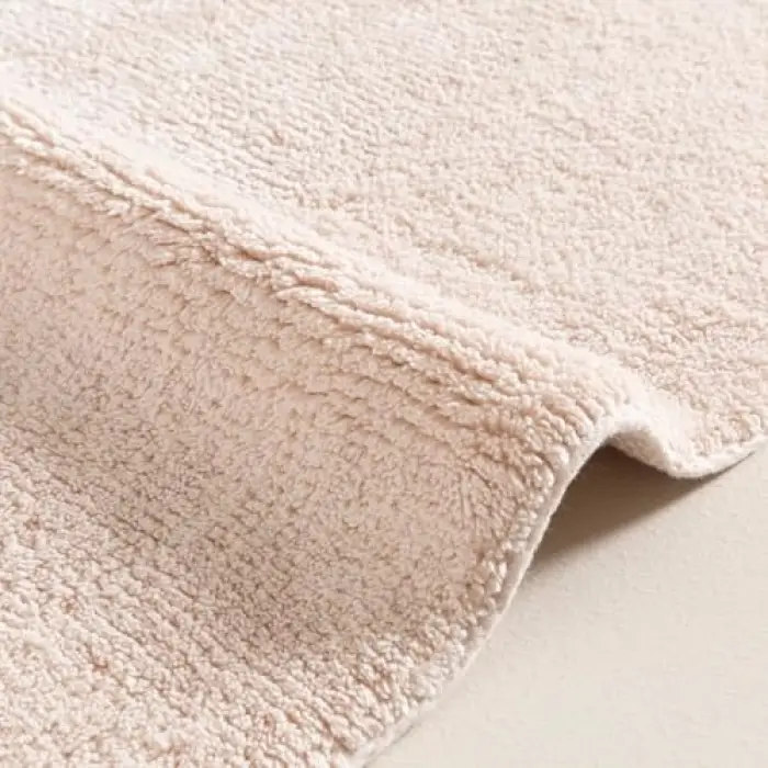Bamboo Bambu Paspas 60X100 Cm Pudra