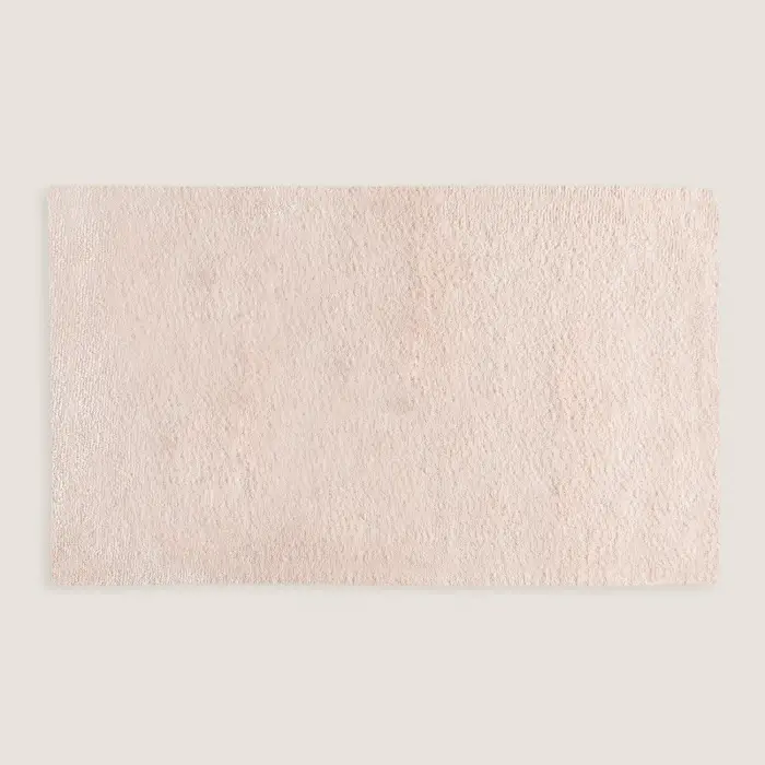 Bamboo Bambu Paspas 60X100 Cm Pudra