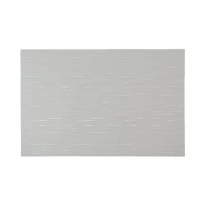 Bamboo Chalk 4 Parça Amerikan Servis 30x45 cm