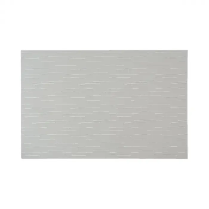 Bamboo Chalk 4 Parça Amerikan Servis 30x45 cm