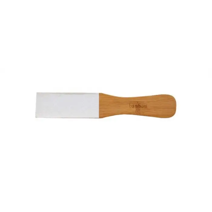 Bambu Bıçak Bileyici