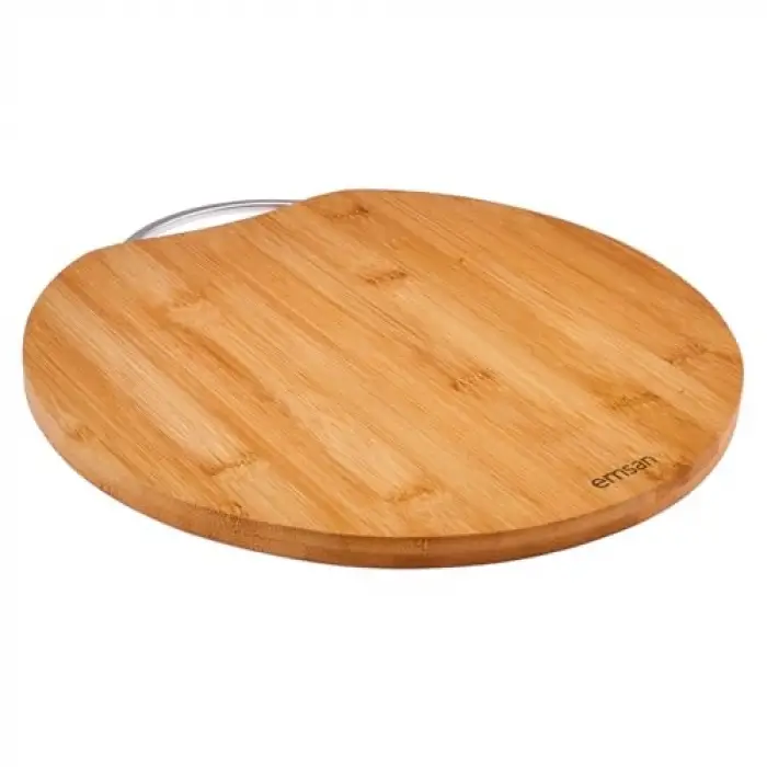 Bambu Circle 2li Kesme Tahtası