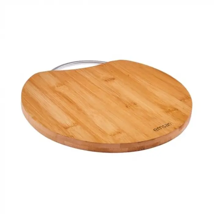 Bambu Circle 2li Kesme Tahtası