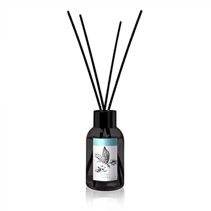 Bambu Çubuklu Oda Kokusu Cotton Flower 100 ml