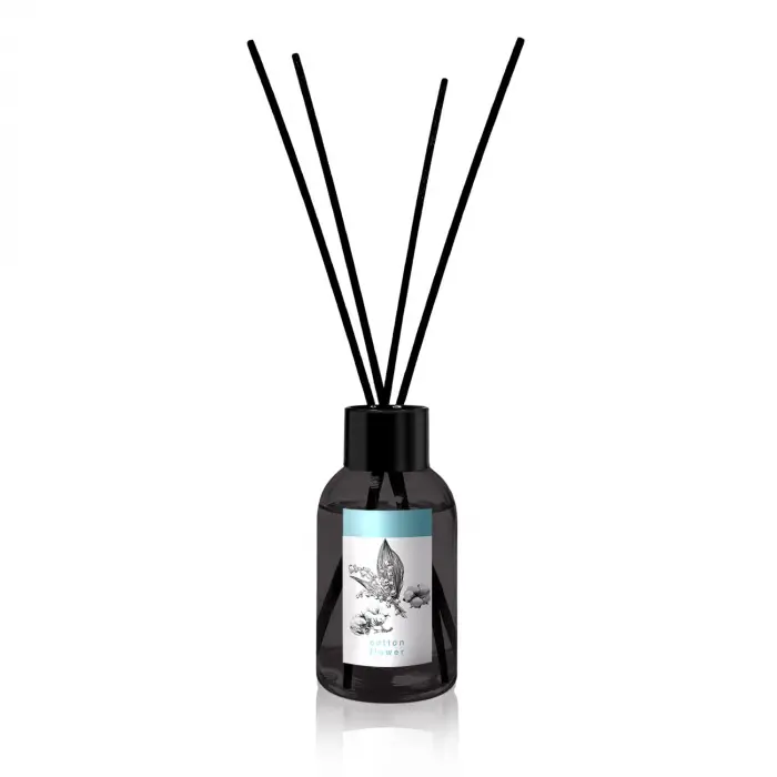 Bambu Çubuklu Oda Kokusu Cotton Flower 100 ml