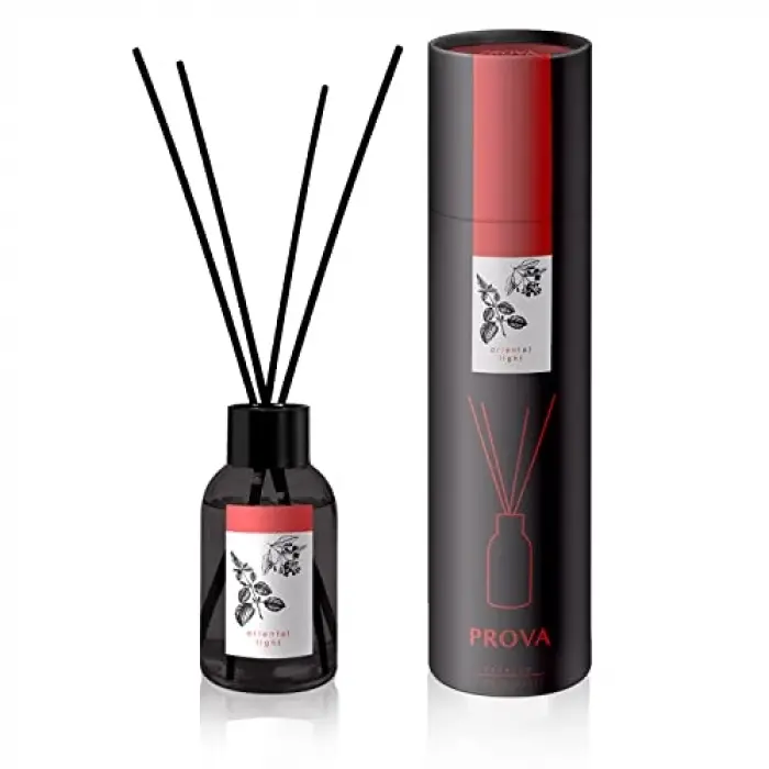 Bambu Çubuklu Oda Kokusu Oriental Light 100 ml