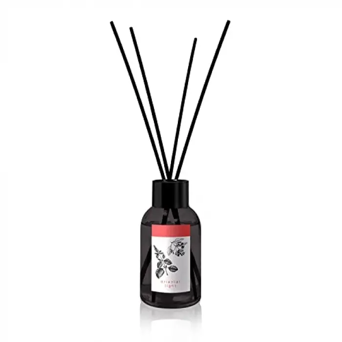 Bambu Çubuklu Oda Kokusu Oriental Light 100 ml