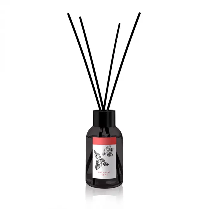 Bambu Çubuklu Oda Kokusu Oriental Light 100 ml