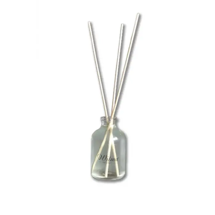 Bambu Çubuklu Vanilya Coconat Oda Kokusu 50ml - İstanbul Koleksiyon