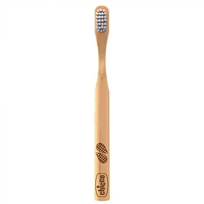 Bambu Diş Fırçası