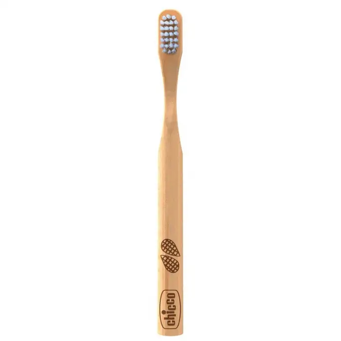 Bambu Diş Fırçası