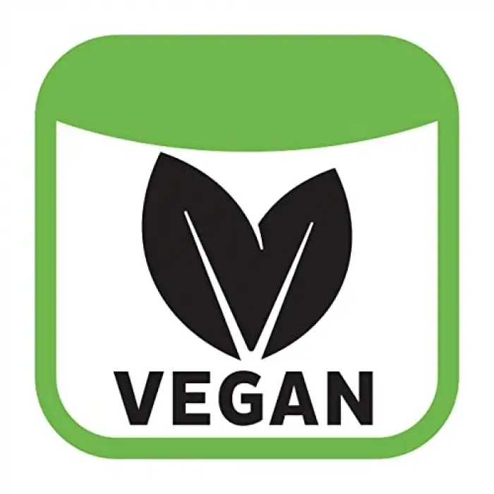 Bambu Gece 18li Vegan Ped