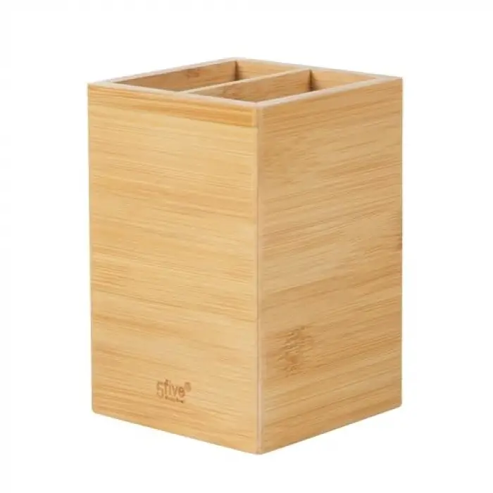 Bambu Kaşıklık