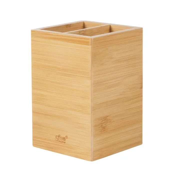 Bambu Kaşıklık