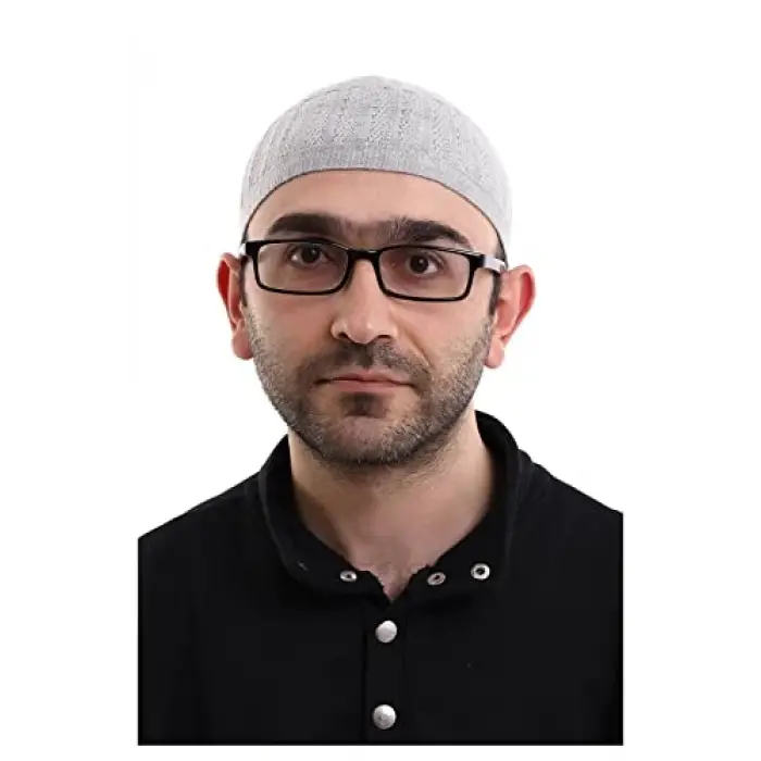 Bambu Namaz Takkesi