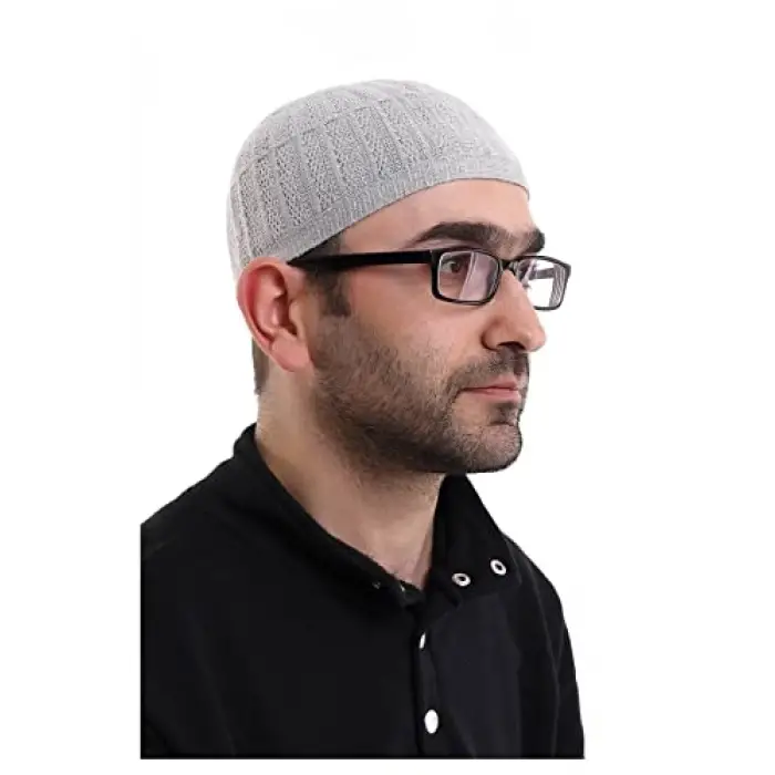 Bambu Namaz Takkesi