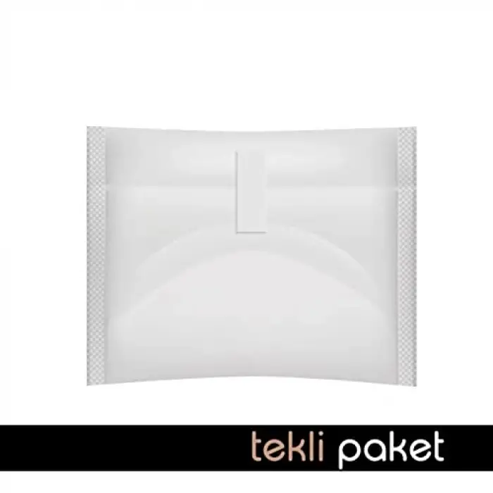 Bambu Normal 288li Vegan Ped (12 x 24 Adet)