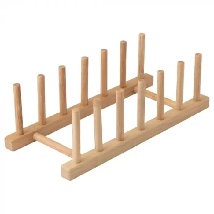 Bambu Tabaklık