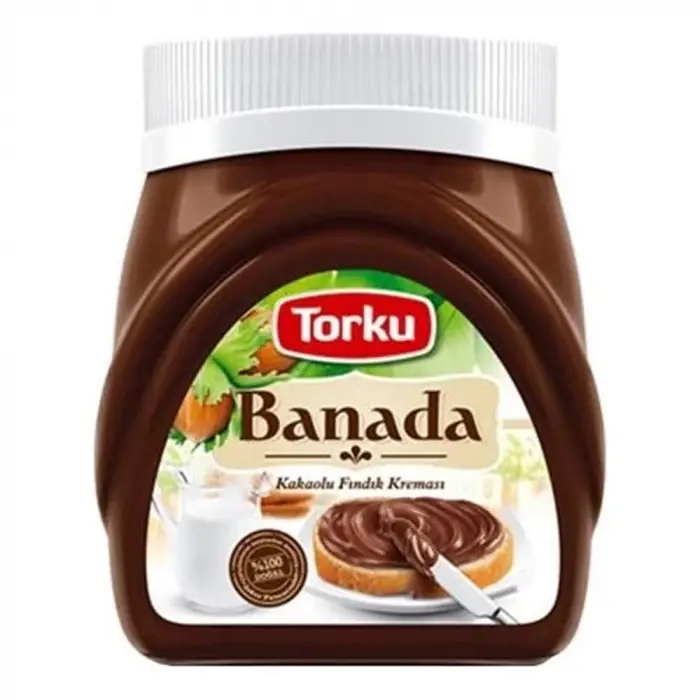 Banada (Kfk %13)(Cam) 400G