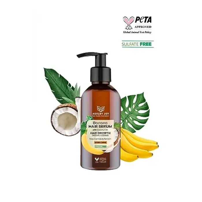 BANANA SERUM 100 ML