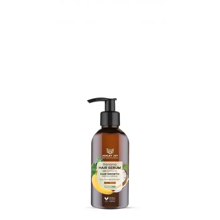 BANANA SERUM 100 ML
