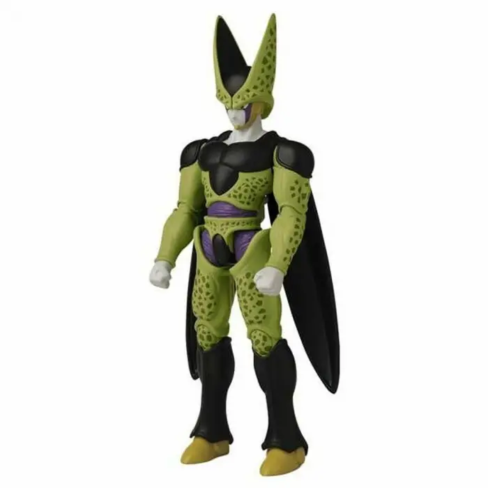 BANDAI Dragon Ball – Riesenfigur Limit Breaker