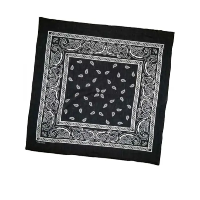 Bandana Etnik Model.8505